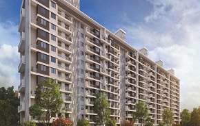 2 BHK Apartment For Resale in Bharat The Province Punawale Pune 5465436