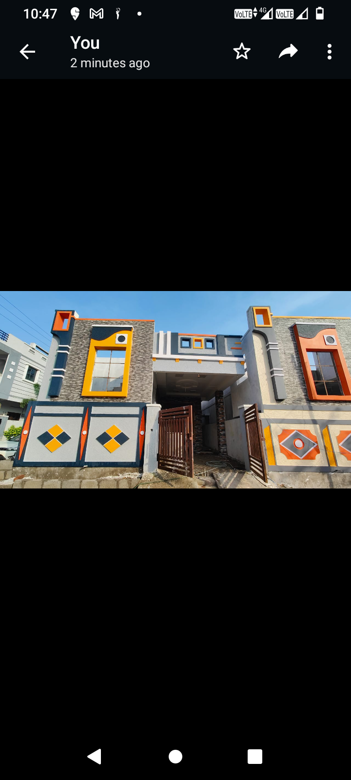 2 Bedroom 1210 Sq.Ft. Independent House in Rampally Hyderabad