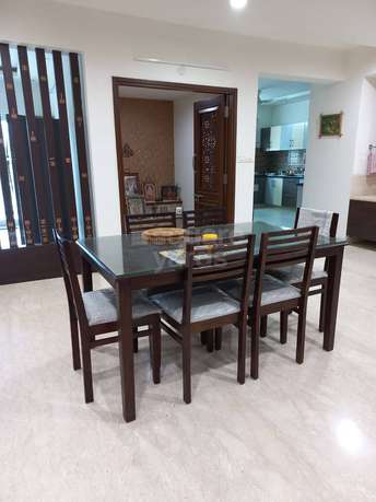 4 BHK Apartment For Resale in Jubilee Hills Hyderabad 5465783