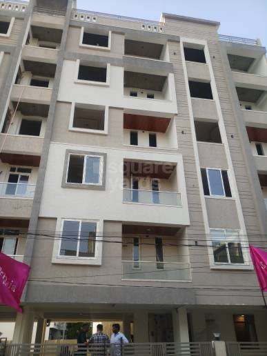 Shukija Apartment