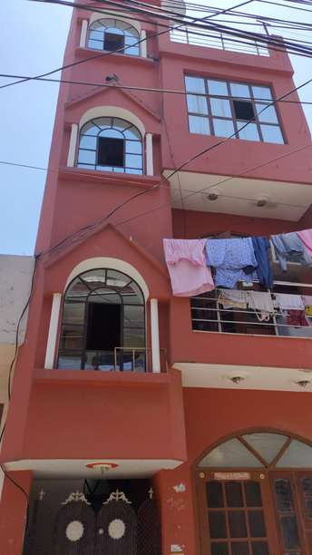 6 BHK Independent House For Resale in Ashok Vihar Phase 1 Gurgaon 5465877