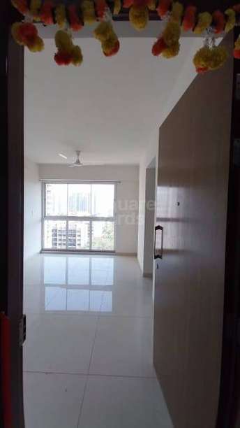 1 BHK Apartment For Resale in Godrej Tranquil Kandivali East Mumbai 5465898