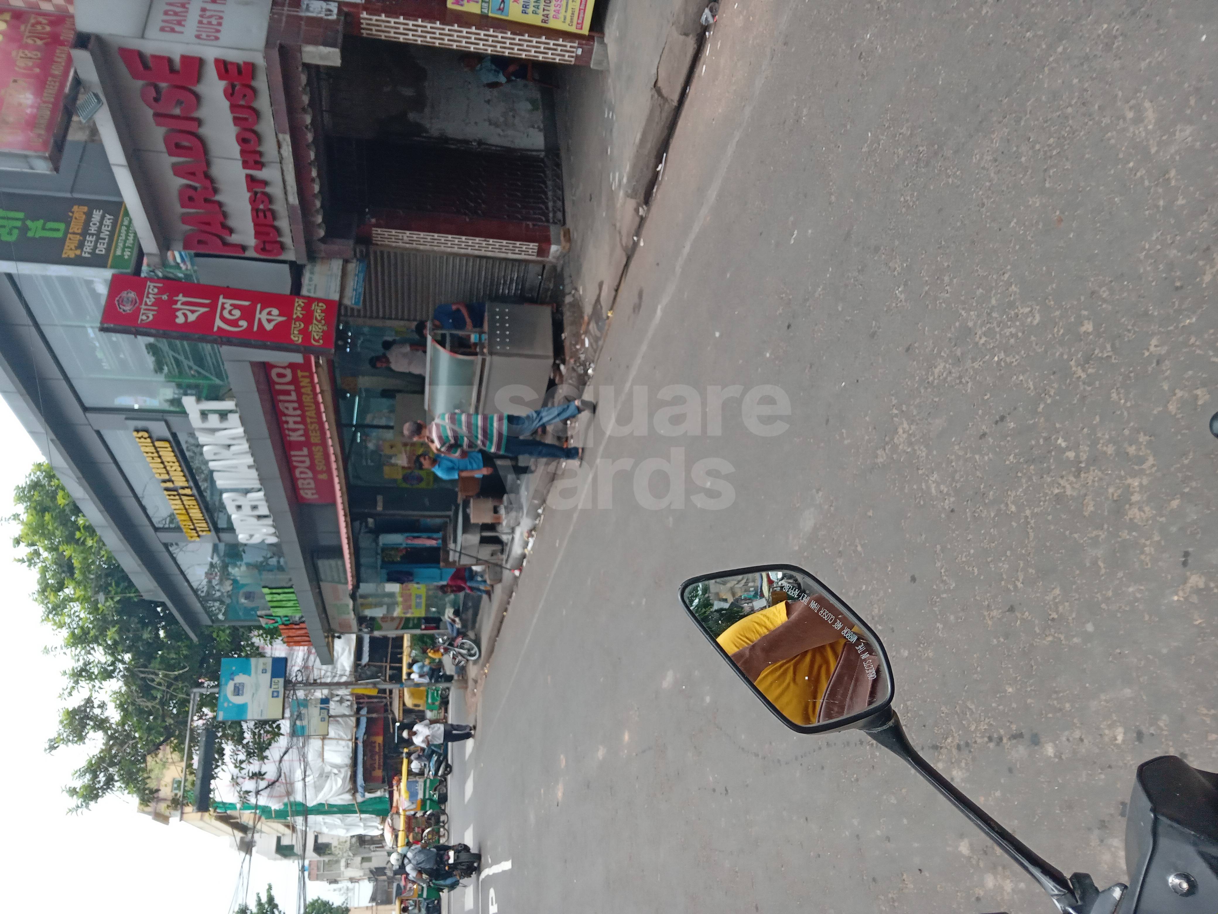 Rental Commercial Office Space 3068 Sq.Ft. in Park Street Kolkata 5375090