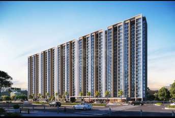 2 BHK Apartment For Resale in Rohinjan Navi Mumbai 5465982