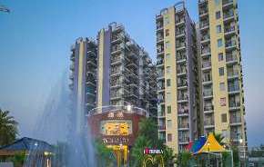2 BHK Apartment For Resale in Trishla City Patiala Road Zirakpur 5466035