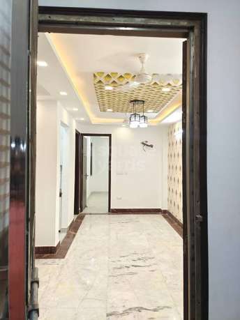 3 BHK Builder Floor For Resale in Govindpuri Delhi 5466071