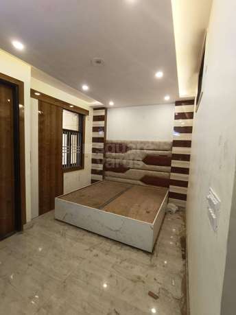 2 BHK Builder Floor For Resale in Mohan Garden Delhi 5466124