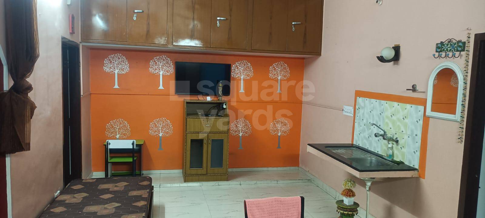 Rental 2 Bedroom 1400 Sq.Ft. Independent House in Jagatpura Jaipur