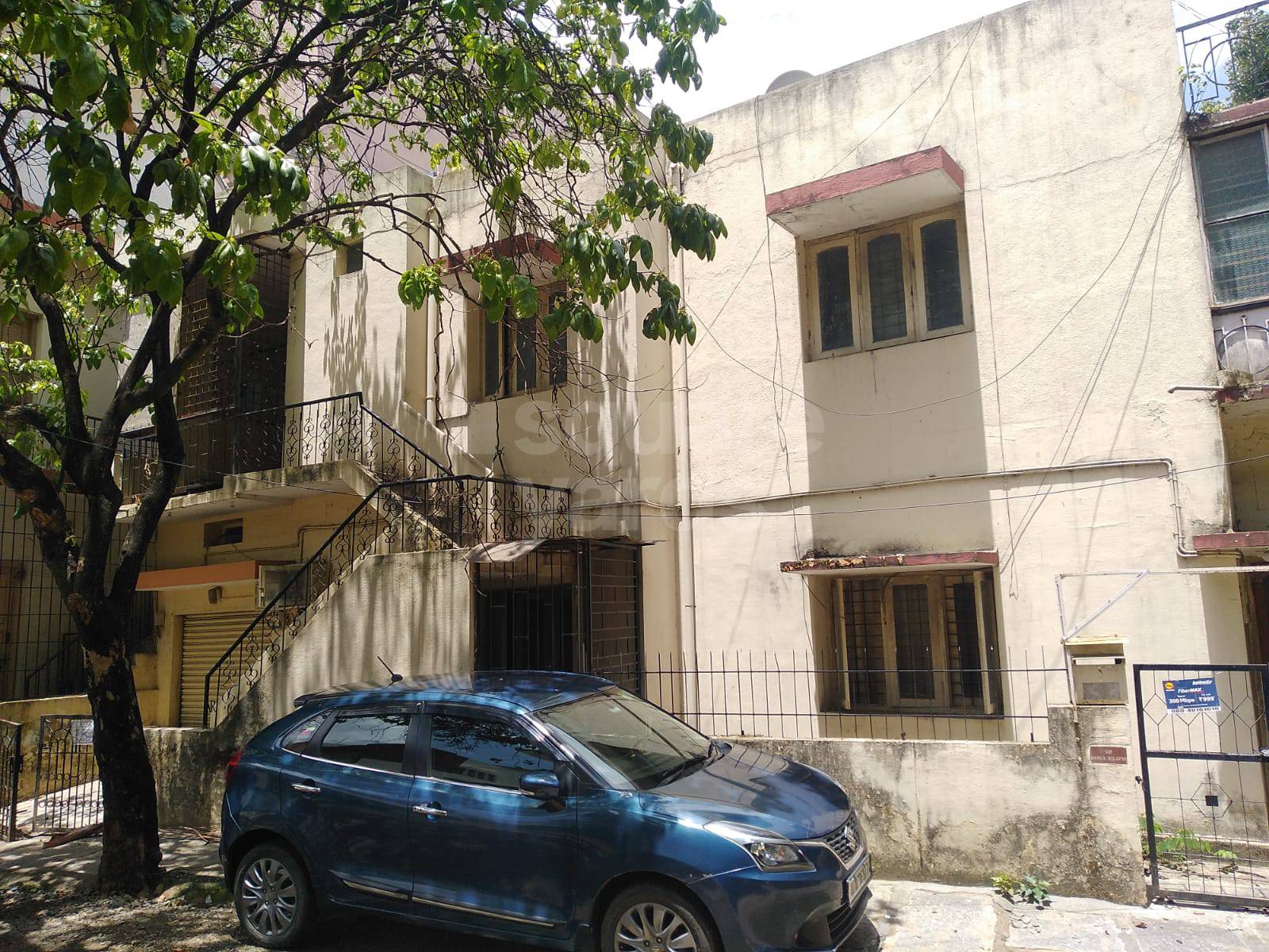Resale 4 Bedroom 3730 Sq.Ft. Apartment in Indiranagar Bangalore 5469523