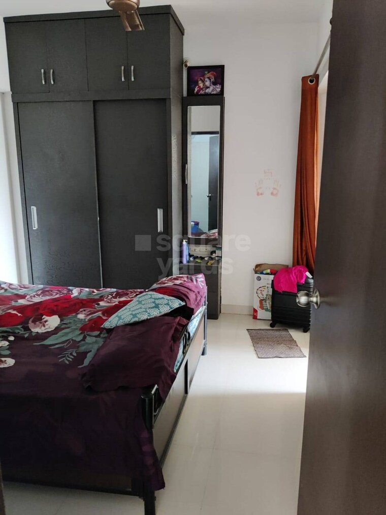 Bedroom, mohammadwadi 2 Bedroom 910 Sq.Ft. Apartment In Mohammadwadi Pune 5466181