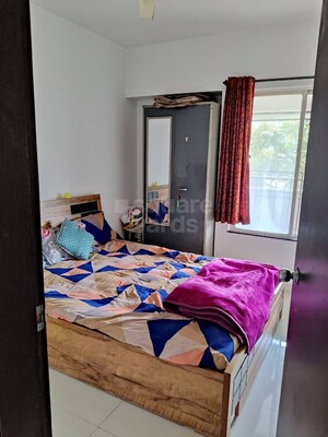 2 BHK Apartment For Sale in Mohammadwadi