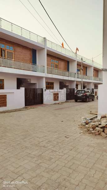 3 BHK Independent House For Resale in Indira Nagar Lucknow 5466310
