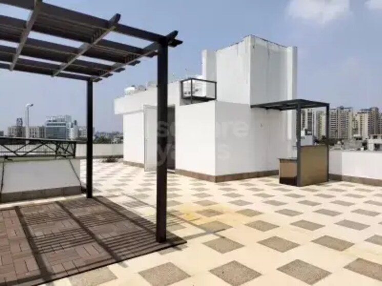 Terrace, sector 40 3 Bedroom 263 Sq.Yd. Builder Floor In Sector 40 Gurgaon 5466347