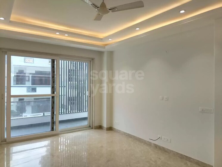 Room, sector 40 3 Bedroom 263 Sq.Yd. Builder Floor In Sector 40 Gurgaon 5466347