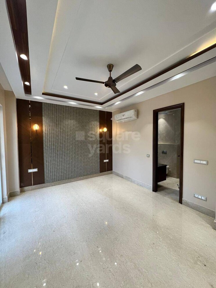 Room, sector 40 3 Bedroom 263 Sq.Yd. Builder Floor In Sector 40 Gurgaon 5466347