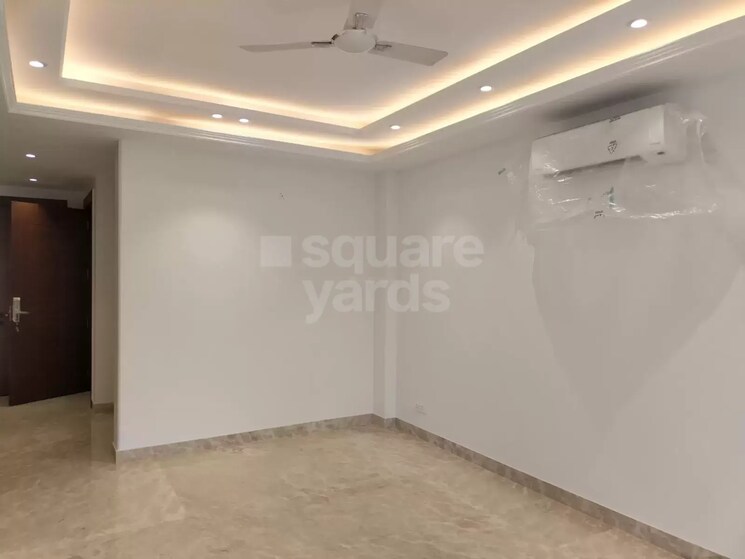 Living Room, sector 40 3 Bedroom 263 Sq.Yd. Builder Floor In Sector 40 Gurgaon 5466347