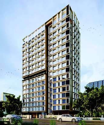 1 BHK Apartment For Resale in Ghatkopar East Mumbai 5466374