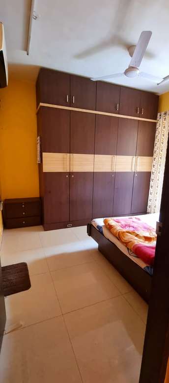 1 BHK Apartment For Resale in Mayuresh Residency Bhandup West Mumbai 5466444