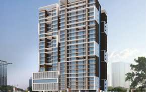 2 BHK Apartment For Resale in Subham Rajkamal Pride Nagpada Mumbai 5466458