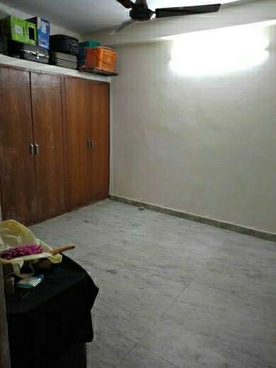 3 BHK Builder Floor For Resale in Jasola Vihar Delhi 5466521