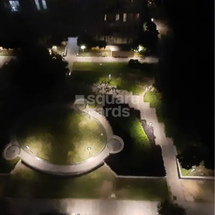 Exterior View, ireo-the-corridors 2 Bedroom 1520 Sq.Ft. Apartment In Sector 67a Gurgaon 5466571