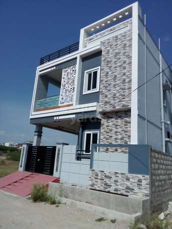 4 BHK Independent House For Resale in A S Rao Nagar Hyderabad 5466635
