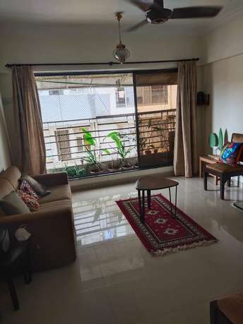 2 BHK Apartment For Resale in Bhavya Palace Apartment Khar West Mumbai 5466644