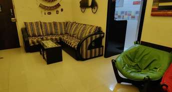 1 BHK Apartment For Resale in Anita Nagar Chs Kandivali East Mumbai 5466650