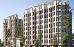 1 BHK Apartment For Resale in Mohan Highlands Badlapur East Thane 5466736