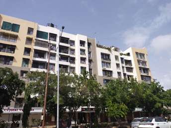 2 BHK Apartment For Resale in Empress Tower Vasai Vasai West Mumbai 5466797