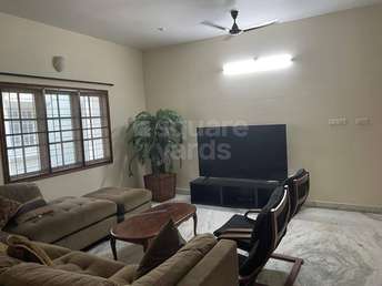 4 BHK Independent House For Resale in Jubilee Hills Hyderabad 5466852