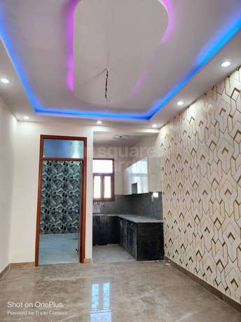 2 BHK Apartment For Resale in Govindpuram Ghaziabad 5466884