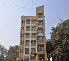 1 BHK Apartment For Resale in Keshav Srishti Bhandup West Mumbai 5467217