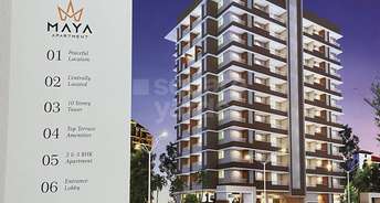 2 BHK Apartment For Resale in Salisbury Park Pune 5467230