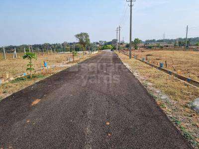 Land For Today And Tomorrow Badlapur Prime Location Plots