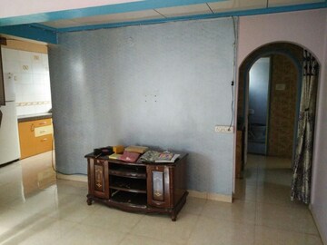2 BHK Apartment For Rent in Ujwal Park Apartments, Nibm Road