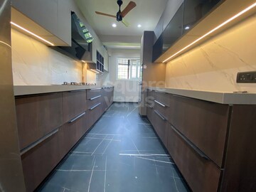 2 BHK Apartment For Rent in Juhu