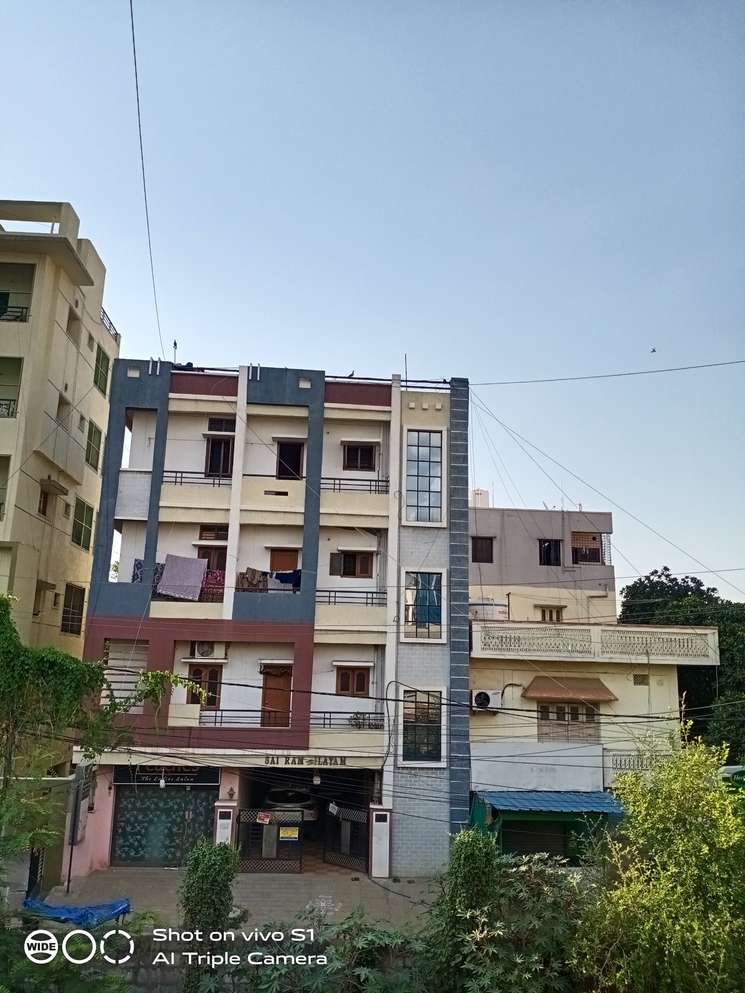6+ Bedroom 240 Sq.Yd. Independent House in Gachibowli Hyderabad