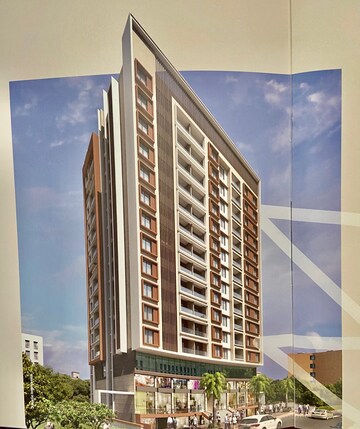 1 BHK Apartment For Sale in Camp