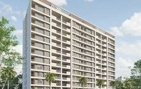 2 BHK Apartment For Resale in Rohit Aloha Wakad Pune 5467552