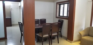 Master Bedroom in 2 BHK Apartment at Oshiwara Mhada, Andheri West – for Rent