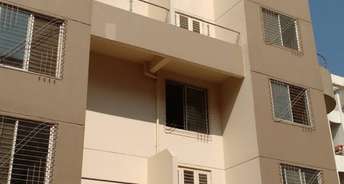 2 BHK Apartment For Resale in VS Residency Pimple Gurav Pimple Gurav Pune 5467604