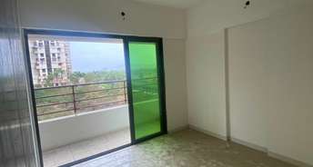 2 BHK Apartment For Resale in Asian Galaxy Kharghar Navi Mumbai 5467618