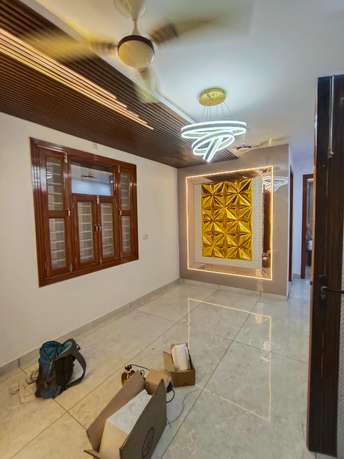 3 BHK Builder Floor For Resale in Mohan Garden Delhi 5467634