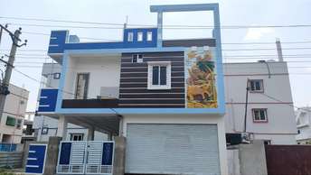 2 BHK Independent House For Resale in Kapra Hyderabad 5467670