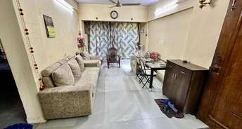 2 BHK Apartment For Resale in Malad Amber CHS Malad West Mumbai 5467678