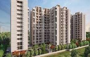 2 BHK Apartment For Resale in Divine Palm Springs Wakad Pune 5467684