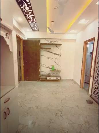 3 BHK Builder Floor For Resale in H Block Pratap Vihar Ghaziabad 5467794