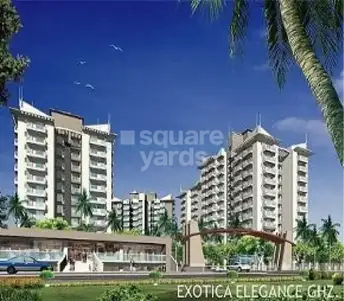 2 BHK Apartment For Resale in Exotica Elegance Vaibhav Khand Ghaziabad 5467888