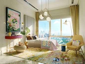 3 BHK Apartment For Resale in Piramal Mahalaxmi Central Tower 2 Mahalaxmi Mumbai 5467947